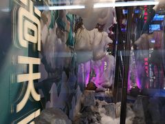 -时尚天河商业广场