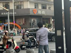 -回龙窝历史文化街区