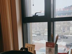 -古洼一锅鲜(开发区店)