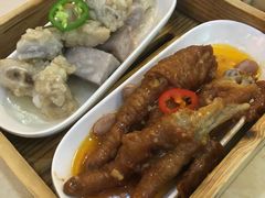-中恒华茶楼(牌坊店)