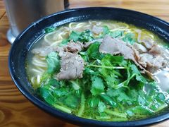 牛肉拉面-河南拉面(肇周路店)