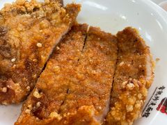 大排-常熟炒浇面馆(蓝旗街店)