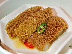 -富淳饭店(陆家嘴保利广场店)