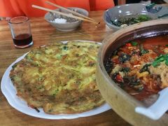 -湘聚南县土菜馆(龙山二路店)