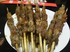 -宛平李记小吃(东关街店)