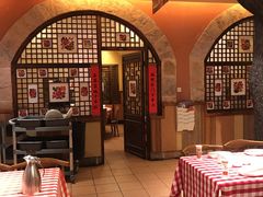 -西贝莜面村(香蜜湖店)
