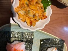 -Tuna maki寿司(苏州万象天地店)