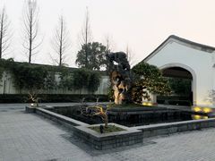 -杭州西子湖四季酒店·金沙厅