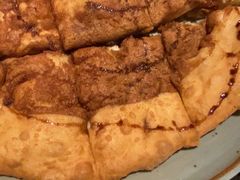 -老墙根涮肉·铜锅·烧烤(王四营店)