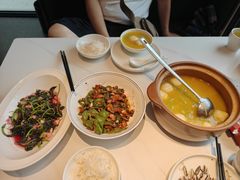 -友明堂.小桃园煨汤(滨江时代walk店)