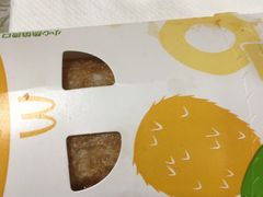 -麦当劳(交道口店)