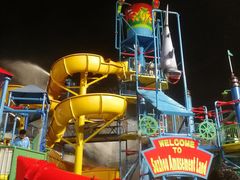 -苏州乐园森林水世界