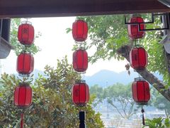 -饭江湖·江湖菜(湖广会馆店)