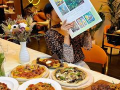 -get pizza意大利餐厅(凯德MALL店)