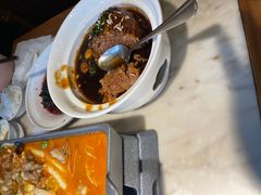 -佰家小厨·南京菜(夫子庙店)