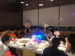 -海底捞火锅(龙湖三千集店)