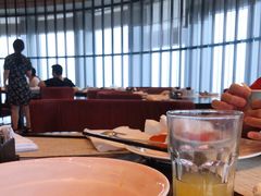 -洲际酒店·地平线全日餐厅HORIZON CAFÉ