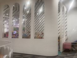 -宝燕乐园(春申店)