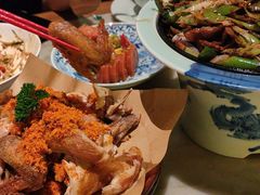 -苏乡兰亭·新派淮扬菜(吾悦广场店)