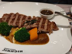 -海维克牛排馆HIGHWIC(青羊万达店)