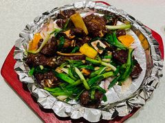 -相思林金岛饭店(青山湖店)