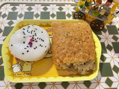 -小米粑粑(玉锦苑店)