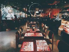 大堂-路易十三西餐厅(西关新天地店)