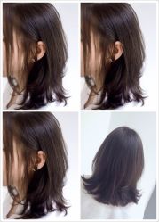 烫染-简法造型·品牌形象店