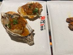 -丰茂烤串(金源店)