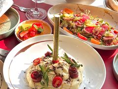 -普朗姆生蚝牛排馆 The Plump Oyster(成都摩方购物中心店)