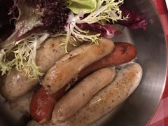 -杭州国际会议中心洲际酒店-德国啤酒屋(砂之船国际生活广场店)