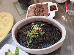 -明海妈妈菜(大连外国语学院店)