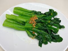-蔡澜点心·粤菜(万菱汇店)