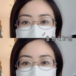 -MIVI半永久纹眉纹绣