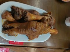 -相约·羊村小馆非遗手抓肉(七一酱园店)