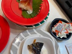 -新一番三文鱼寿司(红城湖店)