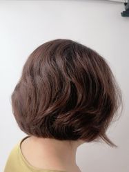 -心迪染发专门店