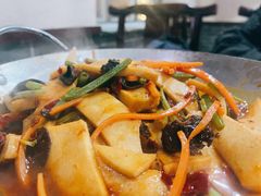 庐山老豆腐-忆湘南(庐山店)