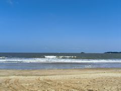 -银滩滨海旅游度假区