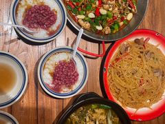 -泥糊破店小酒馆·团建聚餐(南京西路店)