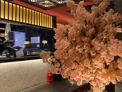 -德川家日本料理(中关村寰太大厦店)