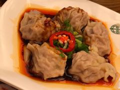 红油抄手-添好运点心专门店(深水埗店)