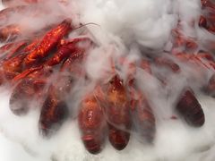 -舞虾小说.涮肉.烧烤(国顺东路店)