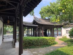 -台州府城(东湖)