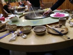 -313羊庄鲜羊火锅·鲜羊肉烧烤(李村店)