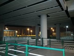 -芦恒路站-停车场