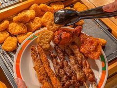 -比格比萨自助(宝山日月光店)