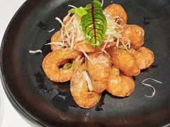 -阿明小菜·海鲜·上海菜(梅陇店)