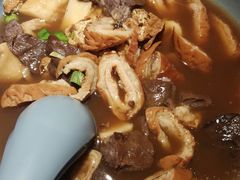至尊肠头卤煮-肠王卤煮(西单食宝街店)