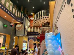 -meland亲子乐园•派对•研学(宁波华润万象城店)